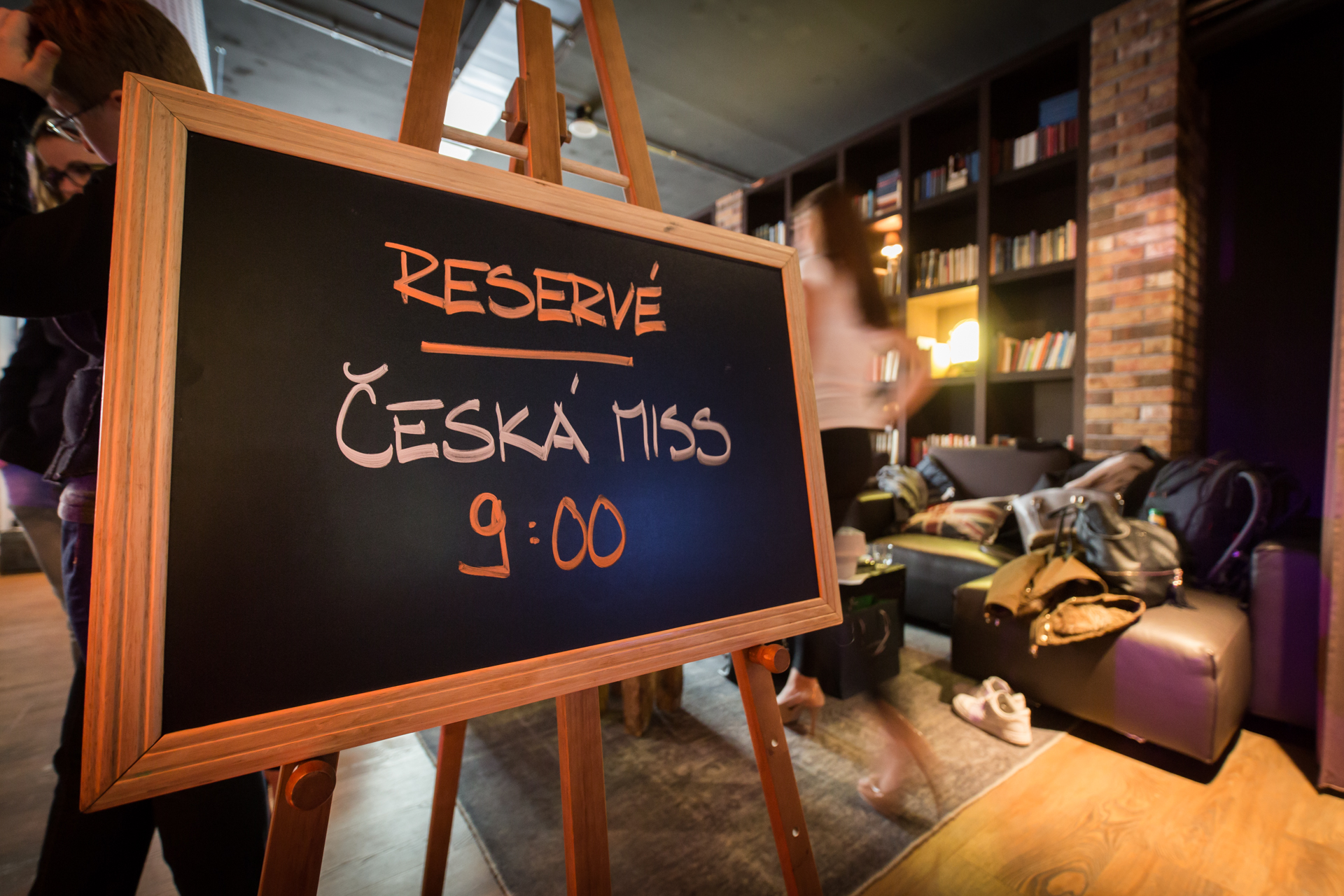 Brunch v pentahotelu Prague | MENHOUSE.cz